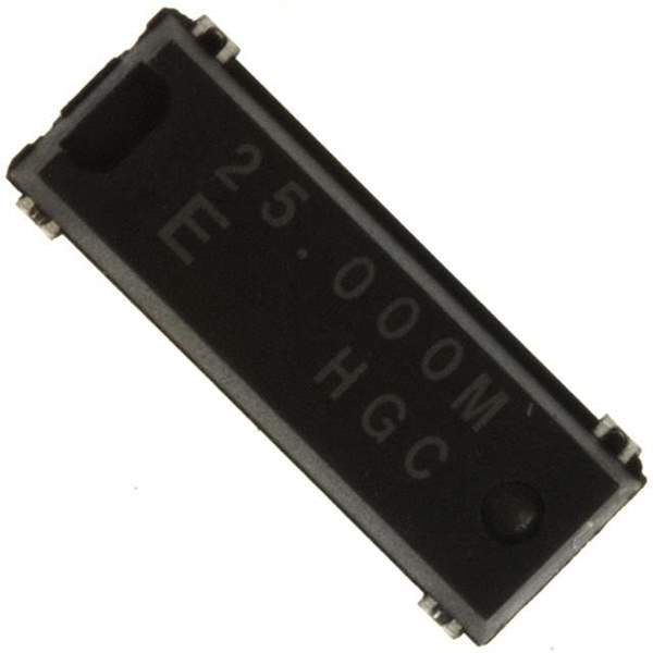 MA-406 25.0000M-C3:ROHS Real Image