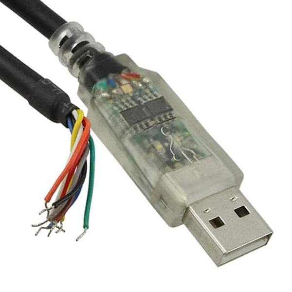 USB-RS422-WE-5000-BT Real Image