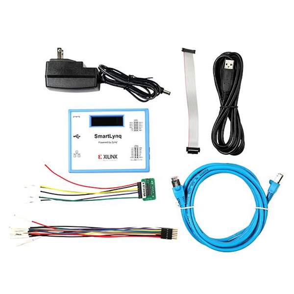 HW-SMARTLYNQ-G Real Image