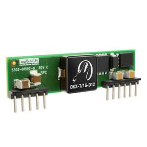 OKX-T/16-D12N-C Real Image