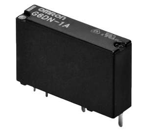G6DN-1A-SL DC12 Real Image