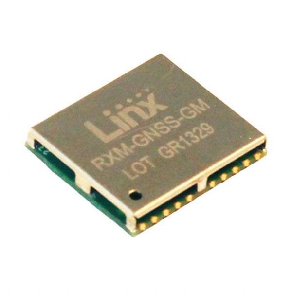 RXM-GNSS-GM-T Real Image