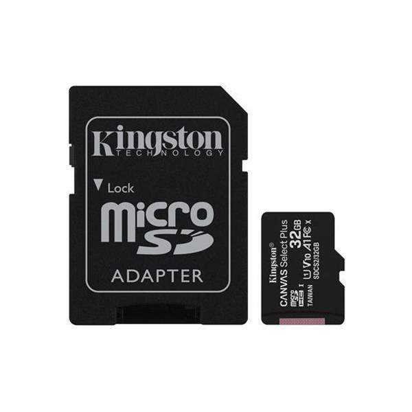 SDCS2/32GB Real Image