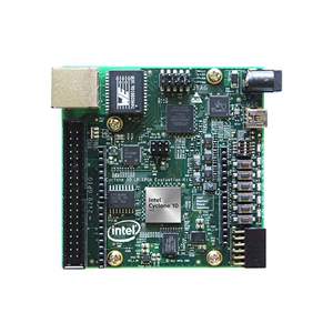 EK-10CL025U256 Real Image