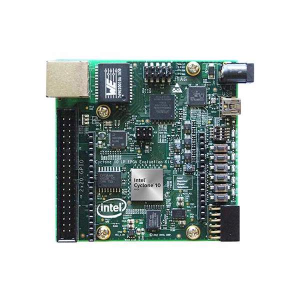 EK-10CL025U256 Real Image