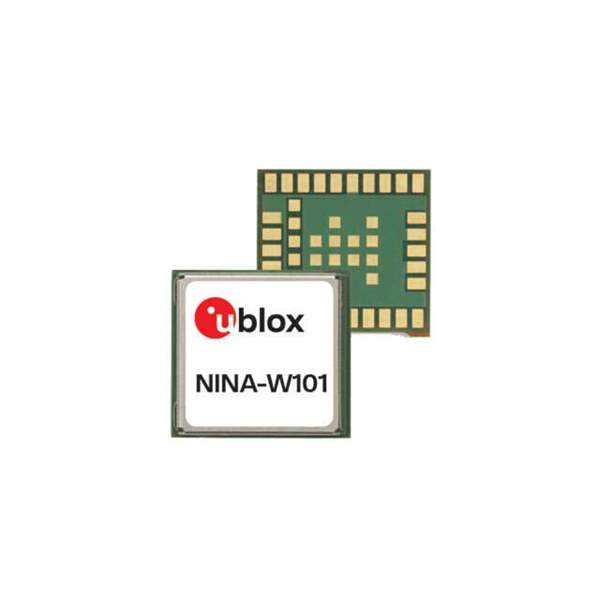 NINA-W101-01B Real Image