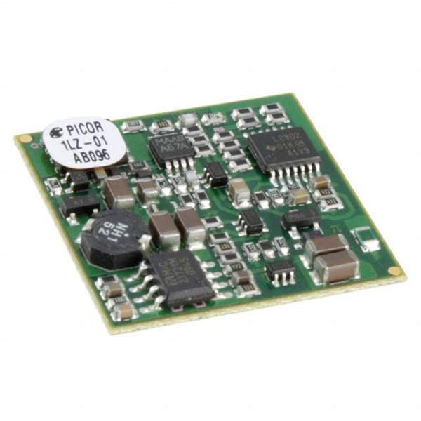 QPO-1LZ-01 Real Image