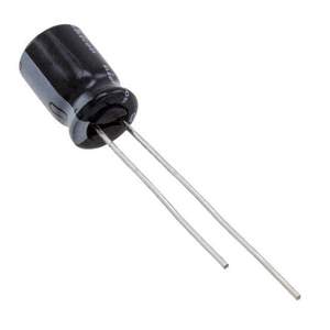 URS1E101MDD1TD Real Image