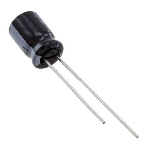URS1E101MDD1TD Real Image