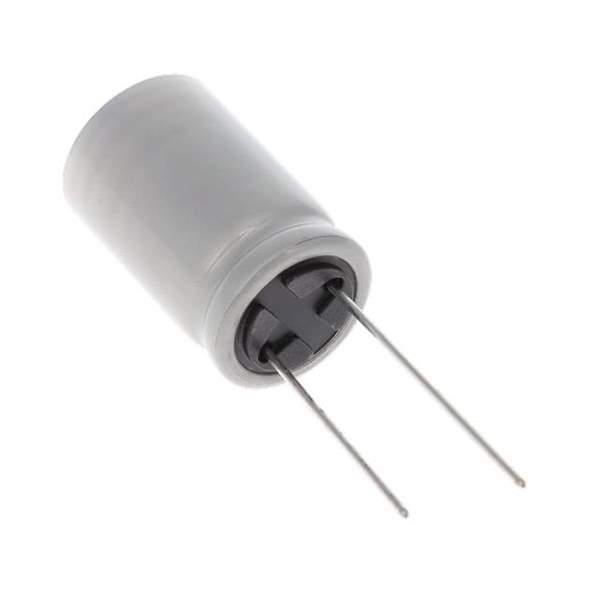 UBY1J102MHL Real Image