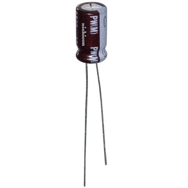 UPW1E101MED Real Image