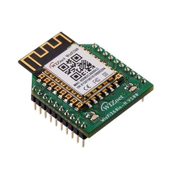 WIZFI360IO-H Real Image
