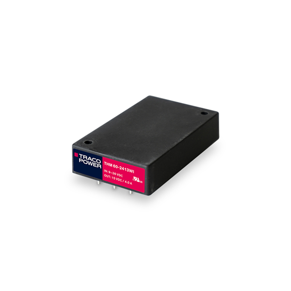 THM 60-2412WI Real Image