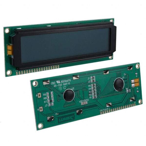 LCR-U01602DSF/DWH Real Image