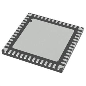 DSPIC33CK64MP205-E/M4 Real Image
