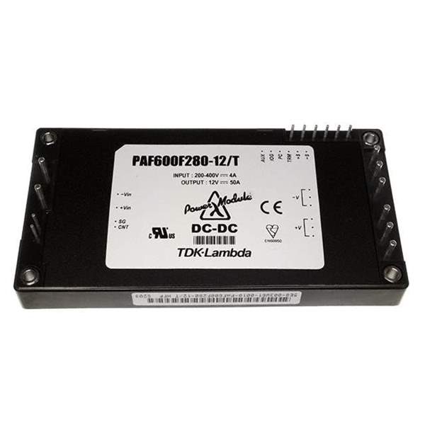PAF600F280-12/T Real Image