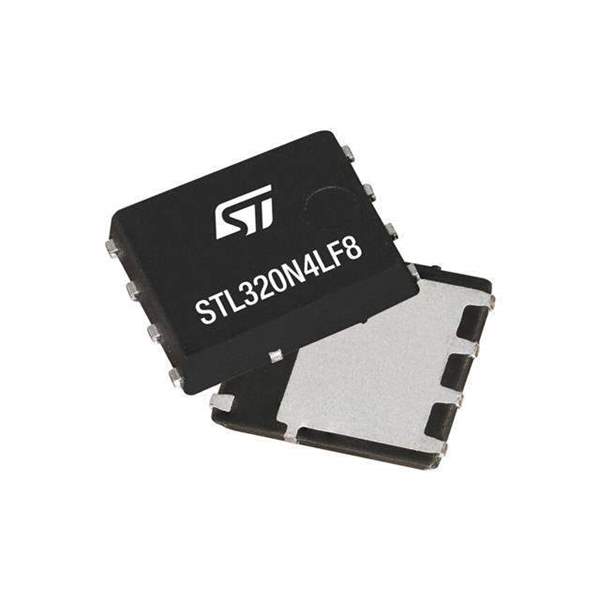 STL320N4LF8 Real Image