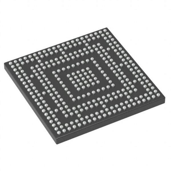 M2S060-FCSG325 Real Image