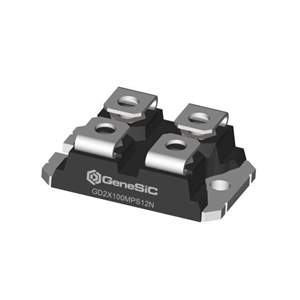 GD2X100MPS12N Real Image