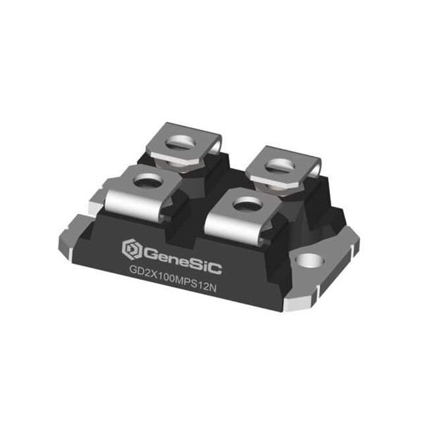 GD2X100MPS12N Real Image