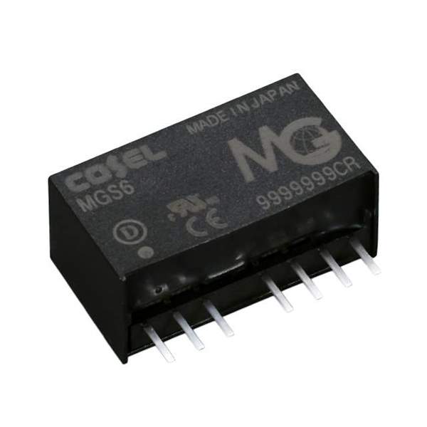 MGS6053R3 Real Image