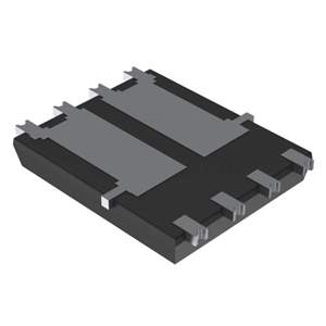 DMTH8030LPDWQ-13 Real Image