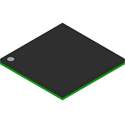 LPC4088FET180 Real Image