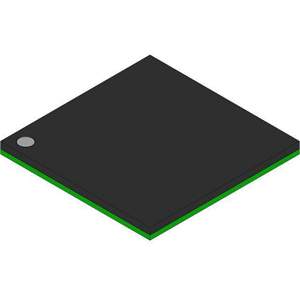 LPC4088FET180 Real Image