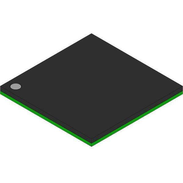 LPC4088FET180 Real Image