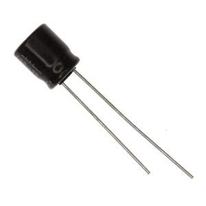 UTT1C471MPD Real Image