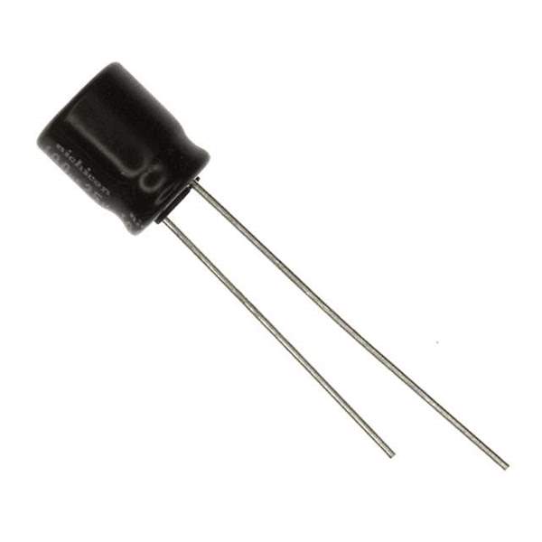UTT1C471MPD Real Image