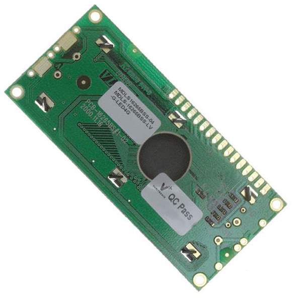 MDLS-16265B-SS-LV-G-LED04G Real Image