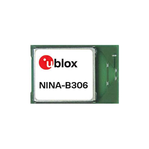 NINA-B306-00B Real Image