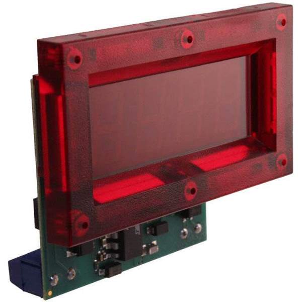 DMU-30ACV-2-DR-C Real Image