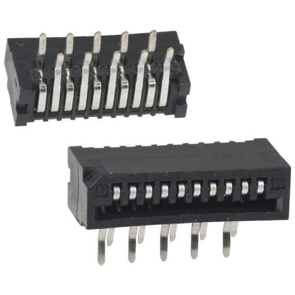 HLW10R-2C7LF Real Image