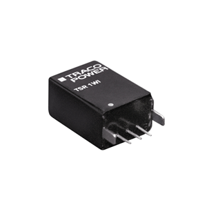 TSR 1-4890WI Real Image
