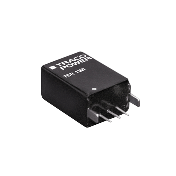 TSR 1-4890WI Real Image