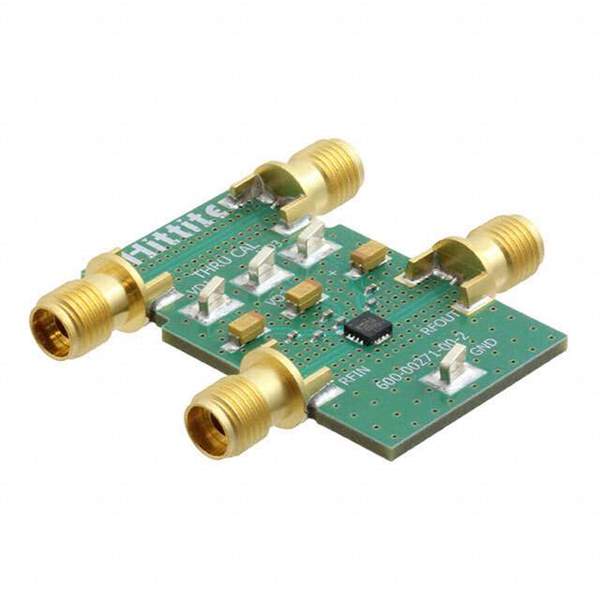 EVAL01-HMC1040LP3C Real Image