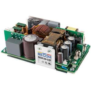 RACM550-48SG/ENC Real Image