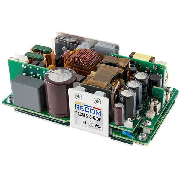 RACM550-48SG/ENC Real Image