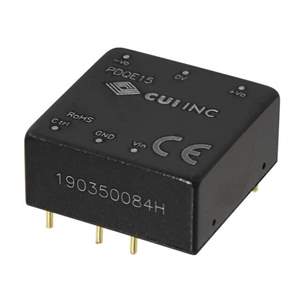 PDQE15-Q48-S5-D Real Image