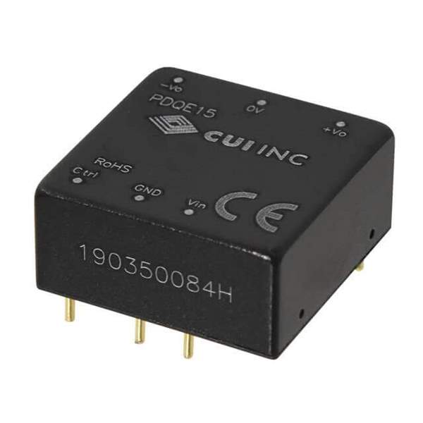 PDQE15-Q48-S5-D Real Image