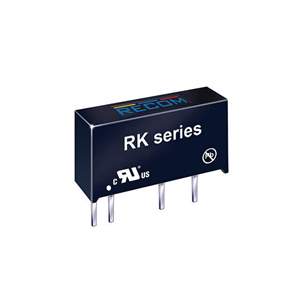 RK-0505S Real Image