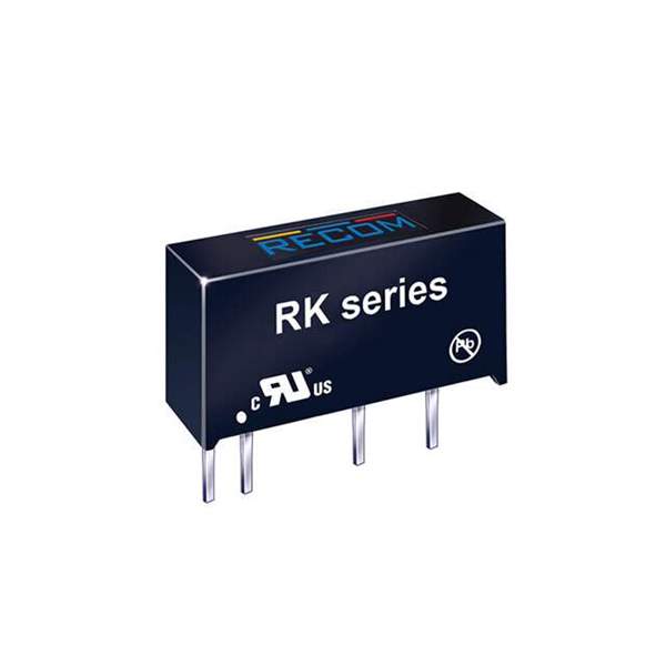 RK-0505S Real Image