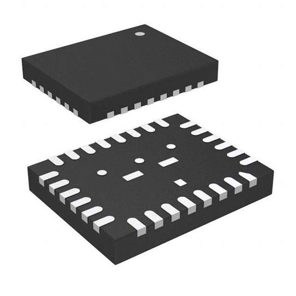 LTC3636EUFD#PBF Real Image