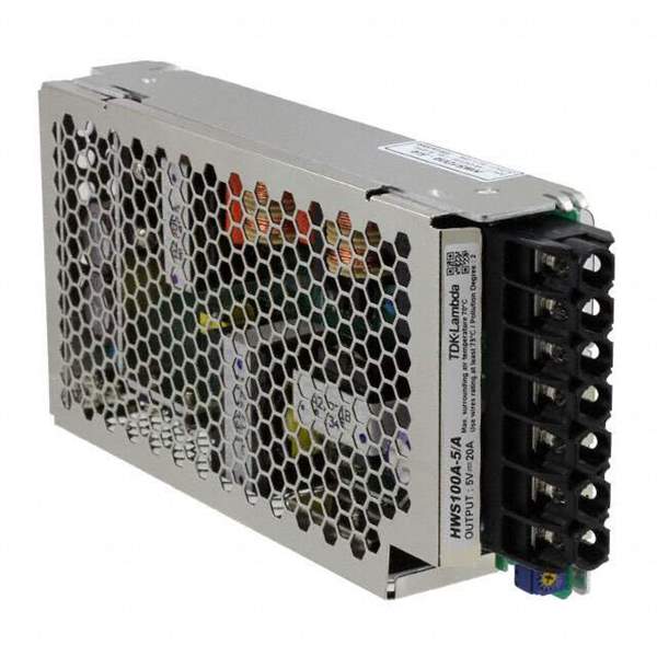 HWS100A-5/HD Real Image