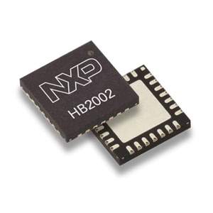 MC33HB2002ES Real Image