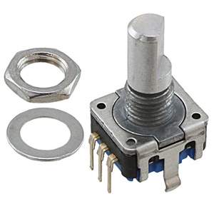 PEC11-4125F-S0018 Real Image