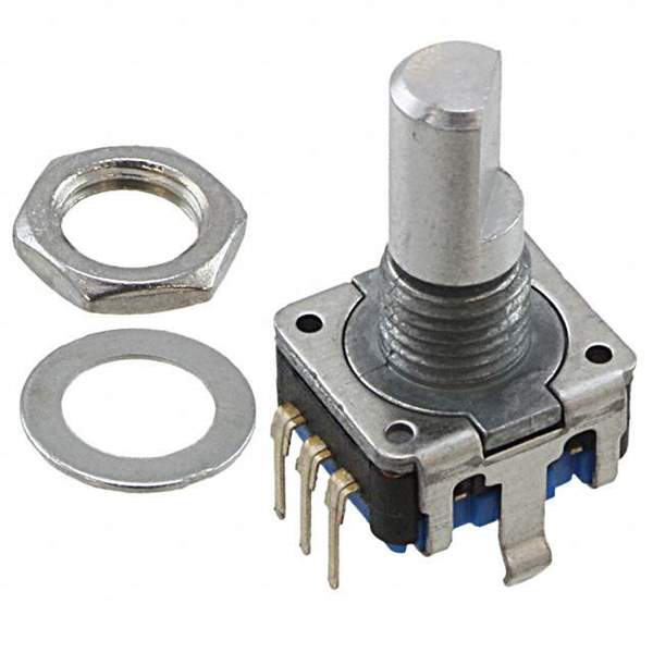 PEC11-4125F-S0018 Real Image