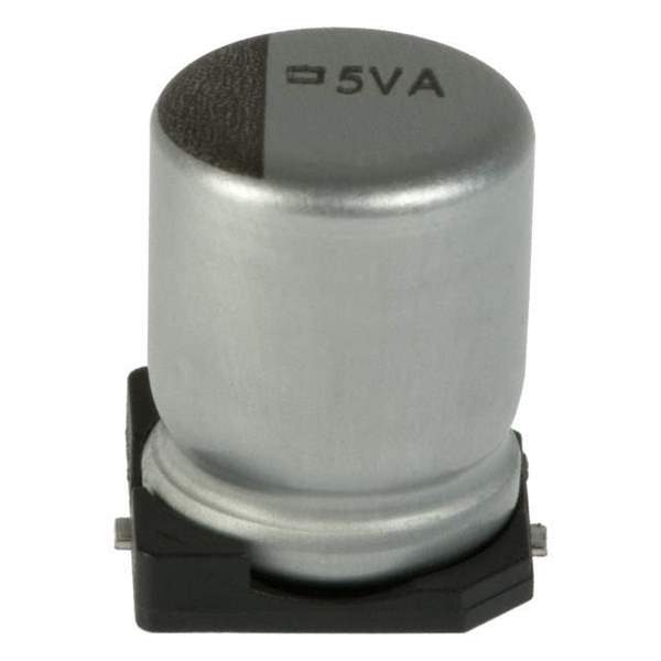 EMVA100ADA331MHA0G Real Image